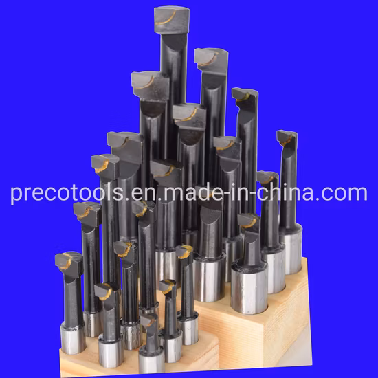 Good Quality Carbide Tipped Boring Bar Cutting Tools