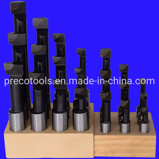 Good Quality Carbide Tipped Boring Bar Cutting Tools